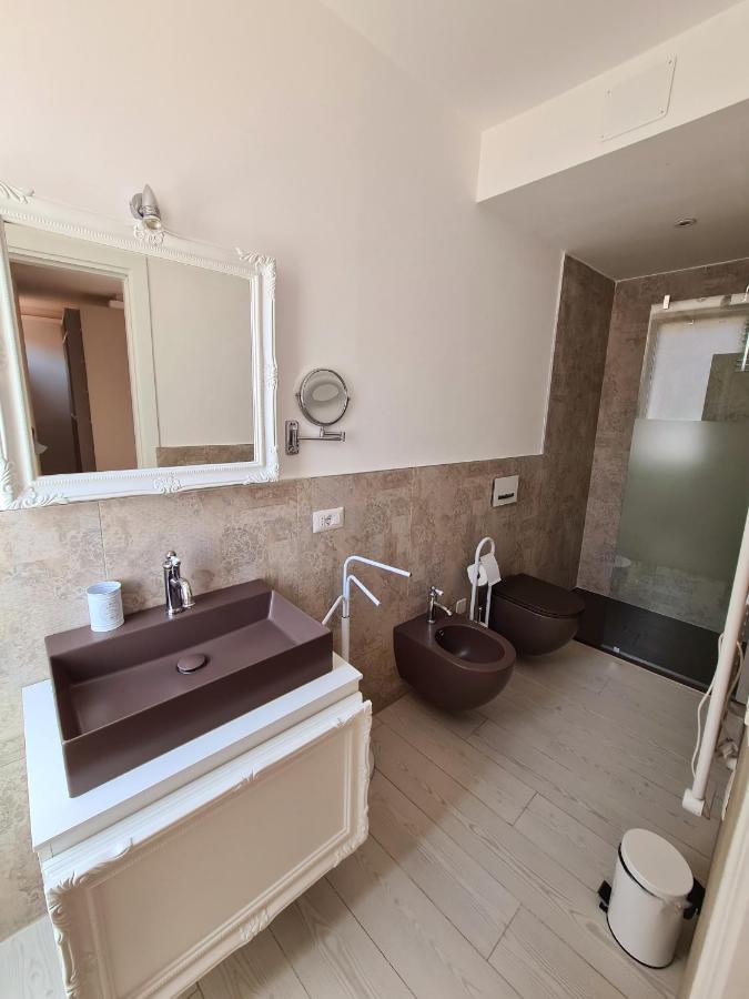 Isola Nel Parco Villas & Rooms Λα Μανταλένα Εξωτερικό φωτογραφία