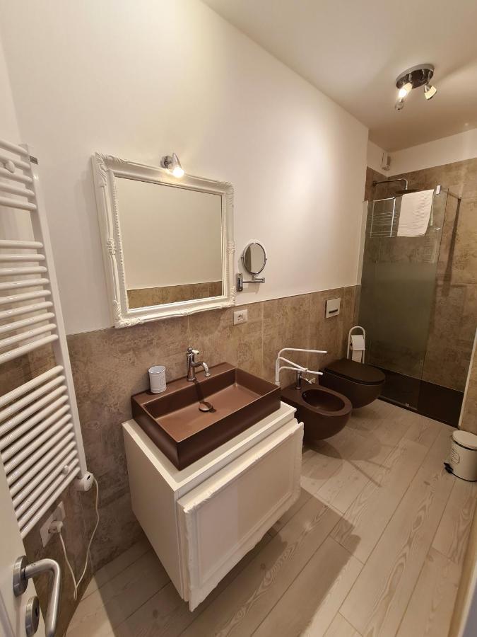 Isola Nel Parco Villas & Rooms Λα Μανταλένα Εξωτερικό φωτογραφία