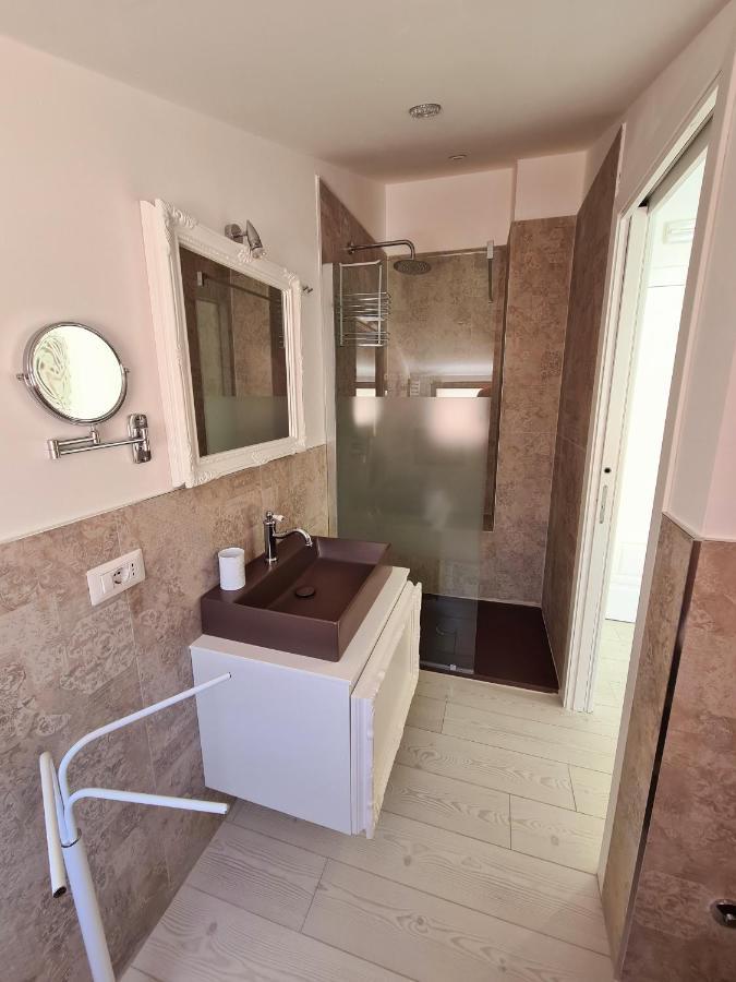 Isola Nel Parco Villas & Rooms Λα Μανταλένα Εξωτερικό φωτογραφία