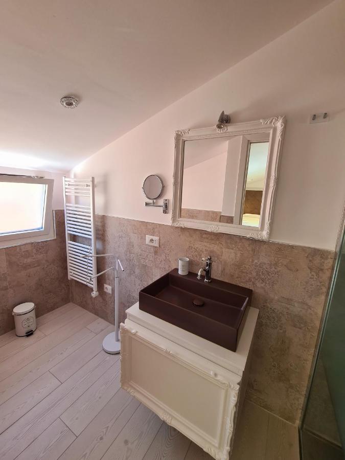 Isola Nel Parco Villas & Rooms Λα Μανταλένα Εξωτερικό φωτογραφία